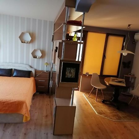 Lazur- Neben Meeresgarten Burgas Esterno foto