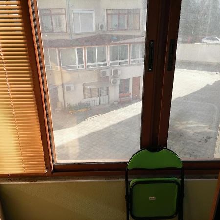 Lazur- Neben Meeresgarten Burgas Esterno foto