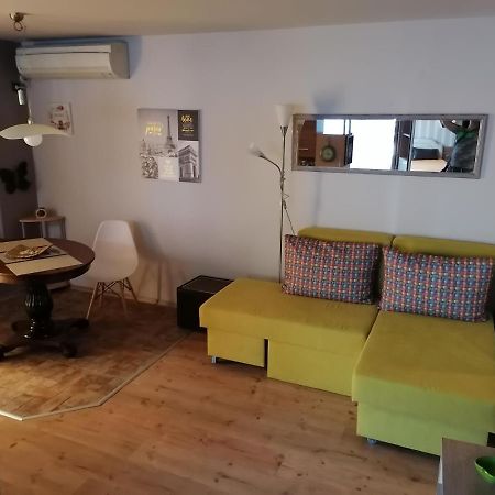 Lazur- Neben Meeresgarten Burgas Esterno foto