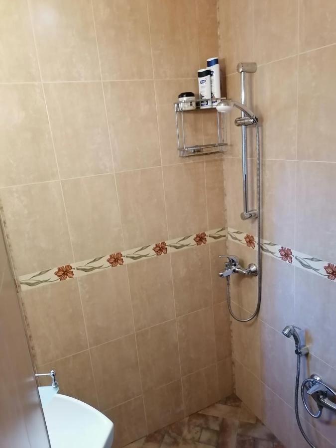Lazur- Neben Meeresgarten Burgas Esterno foto