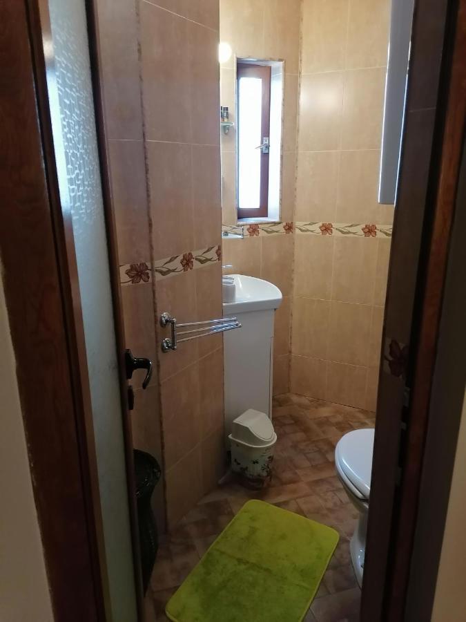 Lazur- Neben Meeresgarten Burgas Esterno foto