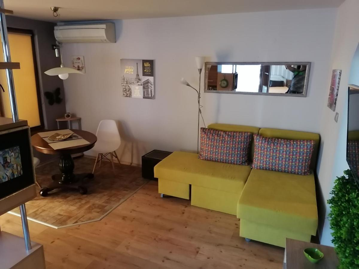 Lazur- Neben Meeresgarten Burgas Esterno foto
