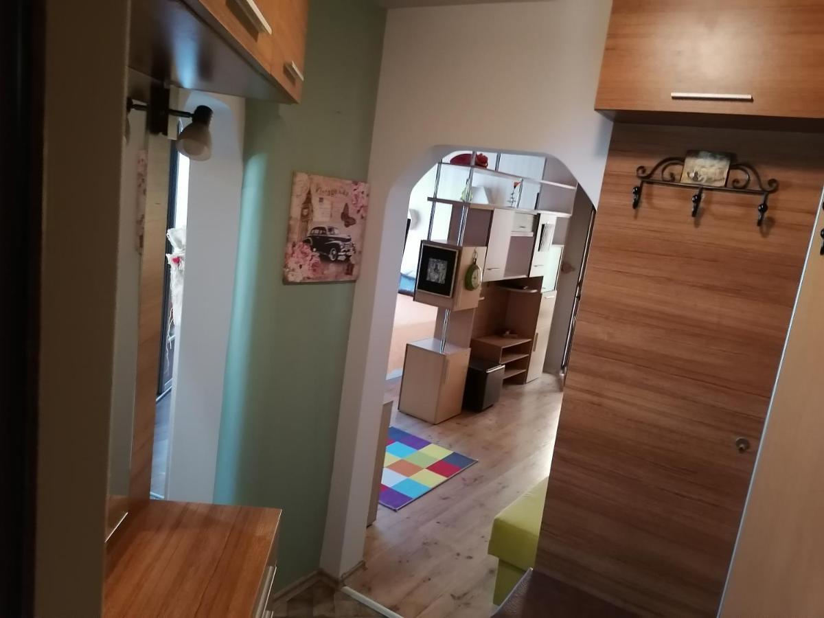 Lazur- Neben Meeresgarten Burgas Esterno foto