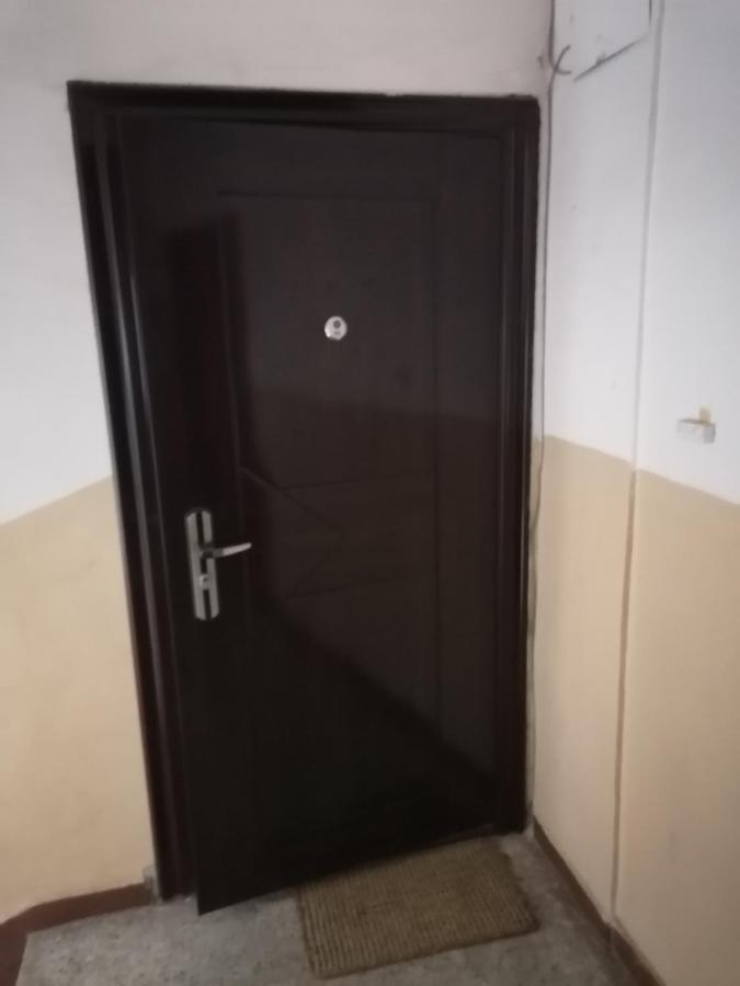 Lazur- Neben Meeresgarten Burgas Esterno foto