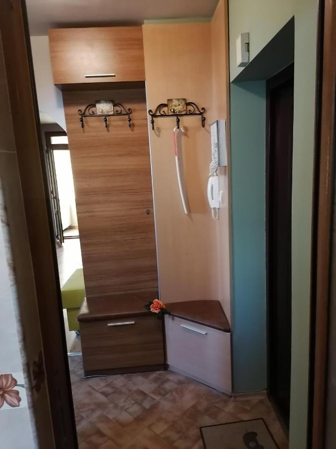 Lazur- Neben Meeresgarten Burgas Esterno foto
